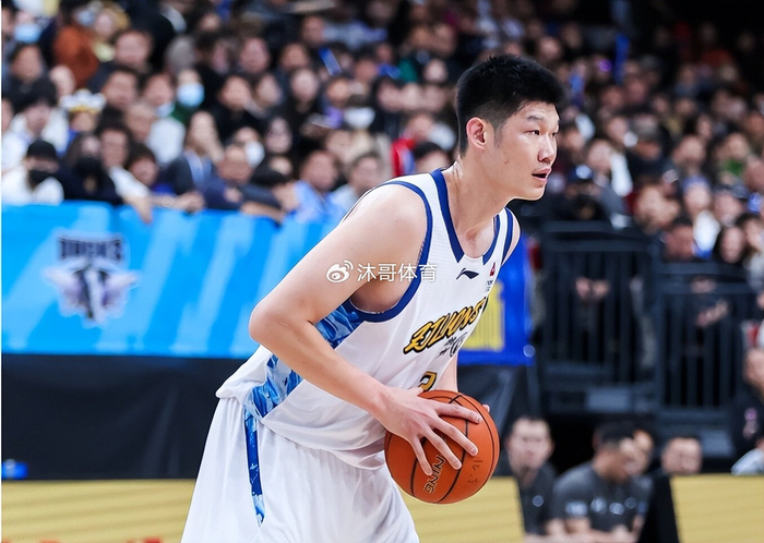 卫冕冠军广厦阵容折损仍险胜江苏肯帝亚反超榜