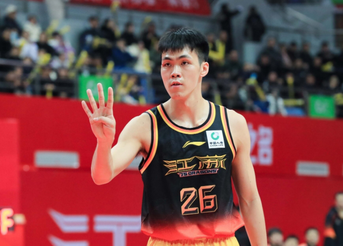 卫冕冠军广厦阵容折损仍险胜江苏肯帝亚反超榜