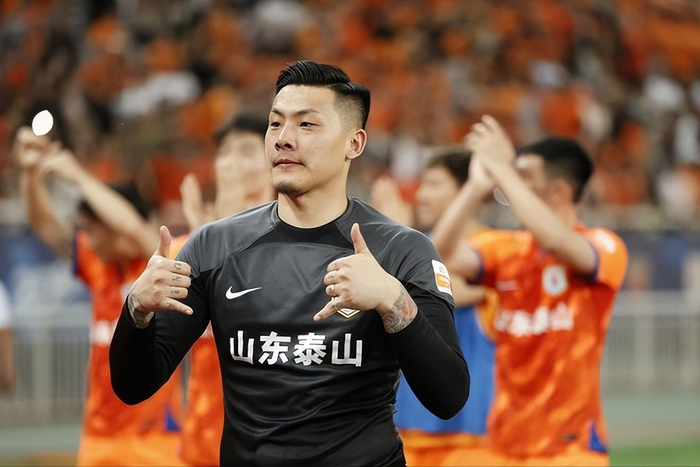 史松宸U23赛事重拾信心 青训双星有望冲击鲁能主