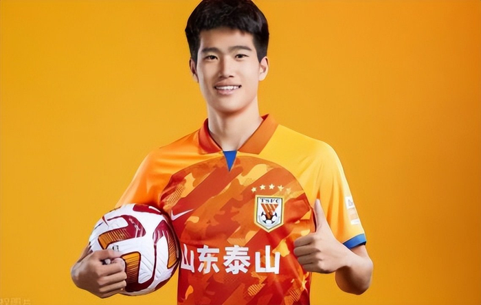 史松宸U23赛事重拾信心 青训双星有望冲击鲁能主