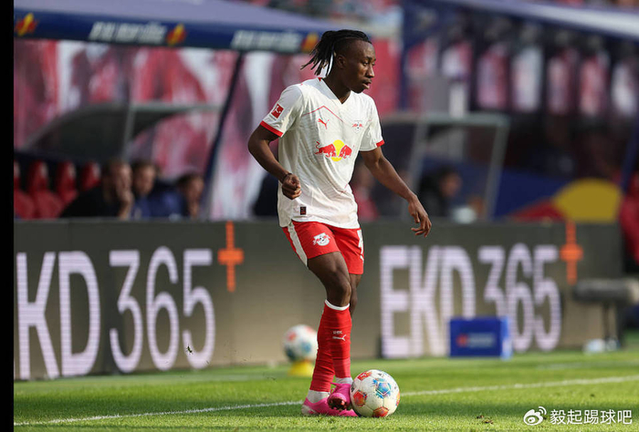 利物浦双线受挫之际迪奥曼德争夺战白热化