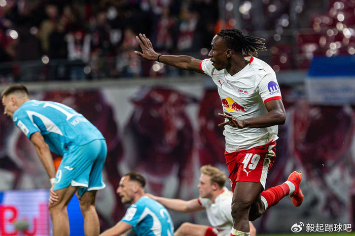 利物浦双线受挫之际迪奥曼德争夺战白热化