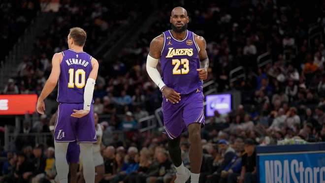 帕金斯直言湖人首轮出局：詹姆斯难扛阵容不整