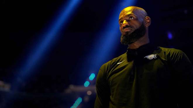 帕金斯直言湖人首轮出局：詹姆斯难扛阵容不整