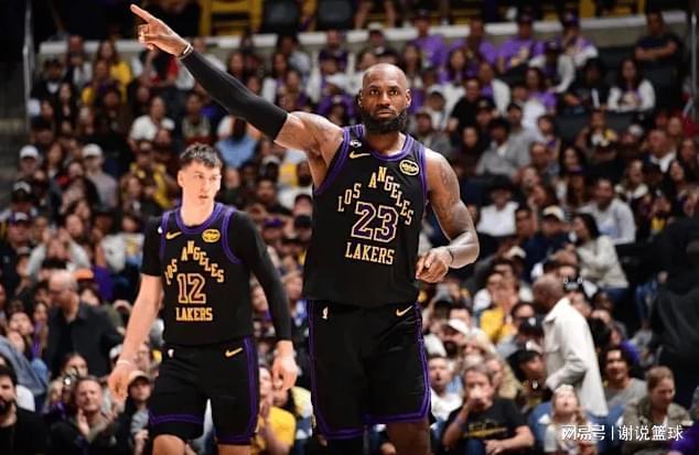 湖人季后赛前景堪忧 火箭或横扫紫金军团