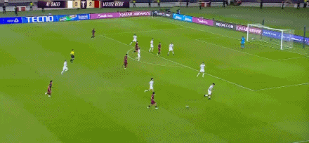 神户胜利船点球大战险胜萨德队晋级亚冠四强