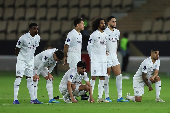 神户胜利船点球大战险胜萨德队晋级亚冠四强