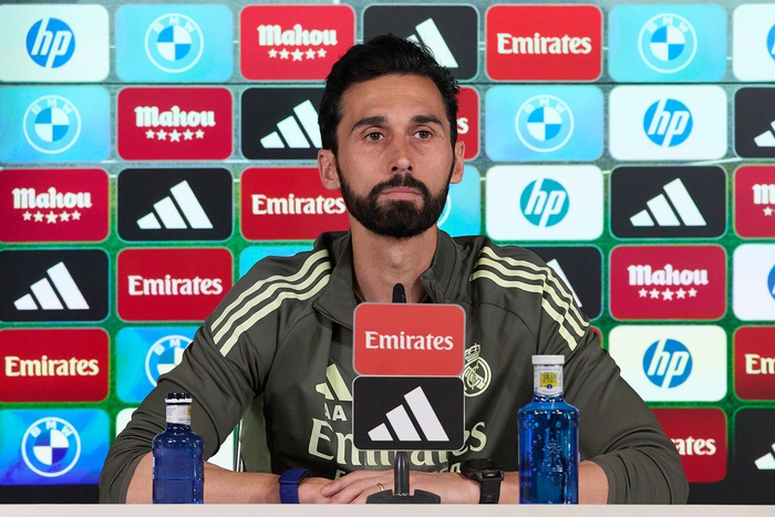 穆里尼奥或重返皇马引热议 阿韦洛亚淡然回应点