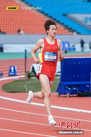 黑龙江健儿钱海峰郭龙宇将出征东京世锦赛